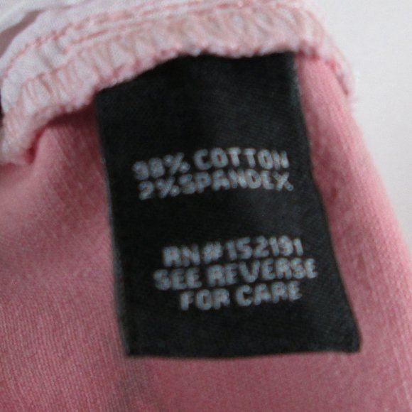 KNICKERBOCKER Mens Pink Shorts w\ Shark Print Size 32 ++Flex  Preowned G… - Picture 5 of 6